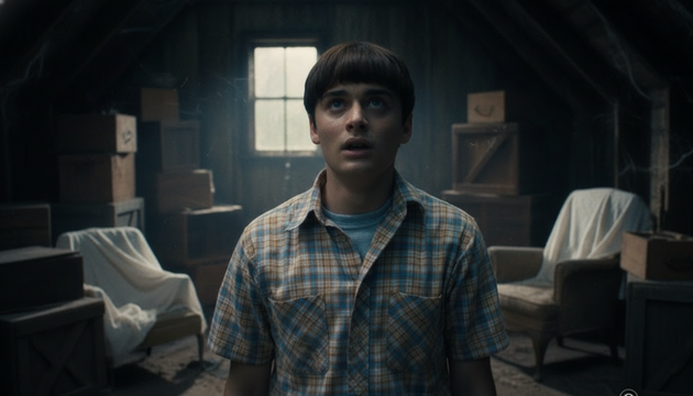 Stranger Things Season 5 Premiere Crashes Netflix for Minutes Amid Fan Surge