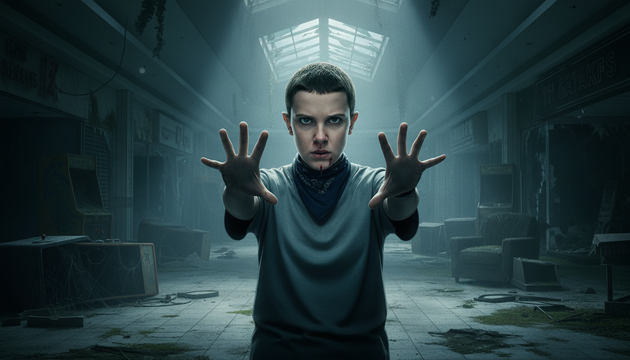 Duffer Brothers Turn Stranger Things Season 5 Into Netflix’s Biggest Bet Yet