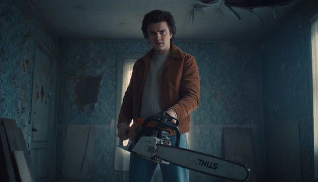 Mr. Whatsit Unmasked in Stranger Things Season 5 Vol. 1: Twist Explained