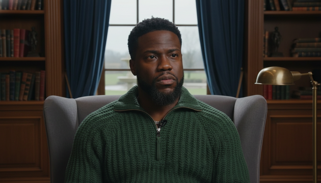 Kevin Hart Debunks the $400 Million Myth: Where Does He Really Stand on Billionaire Status?