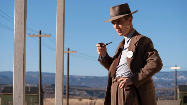 2024 Oscars Early Predictions: 6 Films Locked for Best Picture Noms Already 2024 Oscars Early Predictions: 6 Films Locked for Best Picture Noms Already