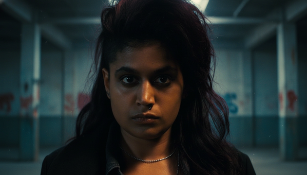 Stranger Things: Kali Explained — The Wild Card Who Could Change Eleven's Fate