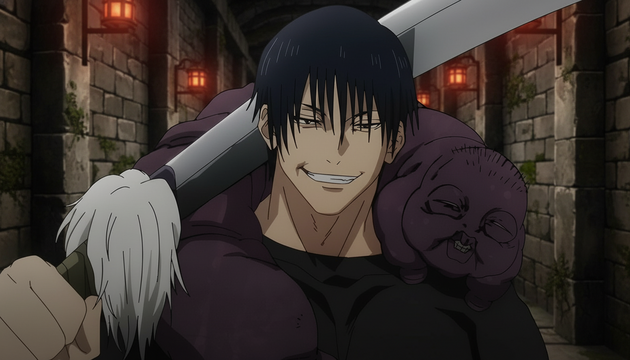 Did Gege Akutami Undercut Jujutsu Kaisen? The Toji Plot Hole That Could Rewrite Everything