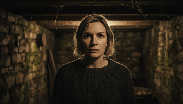 Carol Lifts the Tarp in Pluribus Episode 5 — The Reveal That Rewrites Everything