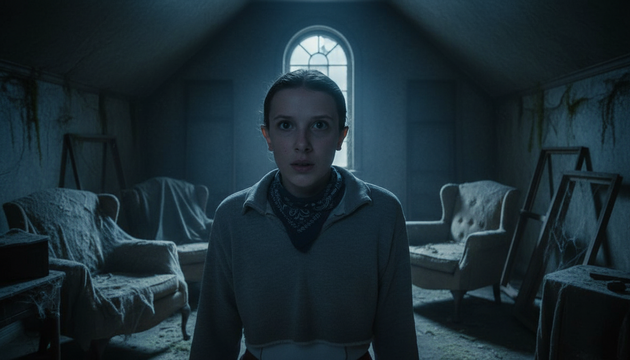 Stranger Things Season 5 Premieres Strong, But Lands Series-Low Rotten Tomatoes Score — Over 10% Below Season 1