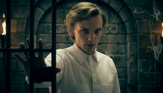 Forget Vecna: Stranger Things Star Jamie Campbell Bower’s Harry Potter Character Deserves a Wizarding World Spinoff