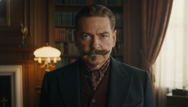 Kenneth Branagh’s Next Two Murder Mysteries Hit Prime Video Sooner Than You Think
