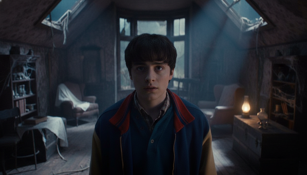 Vecna Beware: Stranger Things Creators Tease a Game-Changing Power for the Rest of Season 5