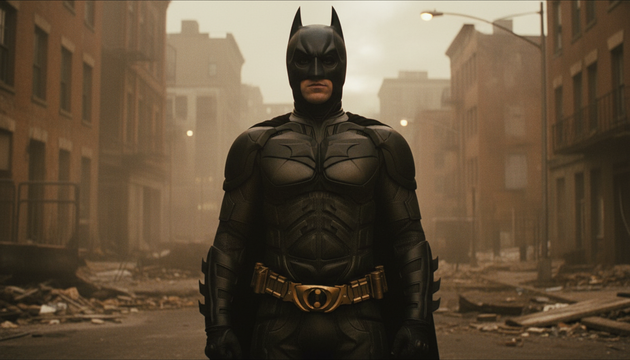 Dark Knight Rises A-Lister Almost Headlined the Most Overlooked Fast and Furious Sequel