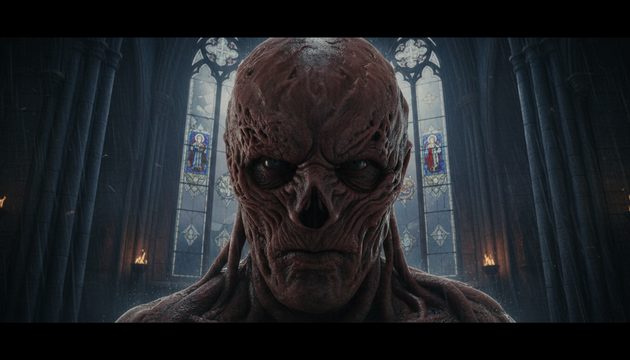 Stranger Things Season 5: Vecna’s Entrance Was Inspired by an Iconic Star Wars Scene — Once You See It, You Can’t Unsee It