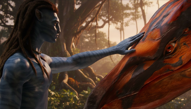 Disney CEO Bob Iger Hails Avatar 3 as Magnificent, Overrules Executive Notes, James Cameron Says