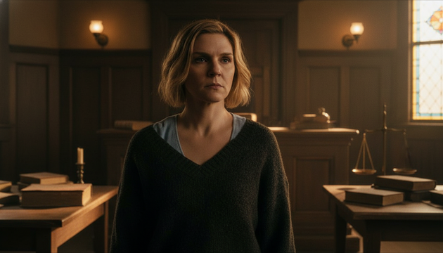 Pluribus Star Rhea Seehorn Learned About a Surprise Better Call Saul Cameo Mid-Scene