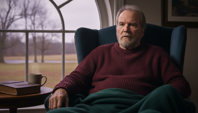 The Truth Behind Claims That Katy Perry Is Suing a Terminally Ill 85-Year-Old Veteran for $5 Million