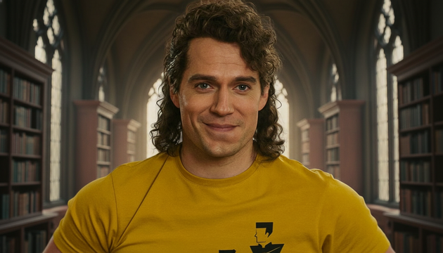 Henry Cavill’s Secret Project Could Topple the MCU — So Why No Update After 3 Years?