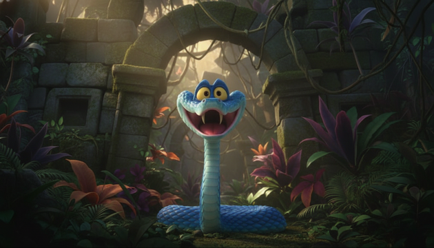 Zootopia 2 Finally Adds Reptiles — The Director Reveals How It Expands the World