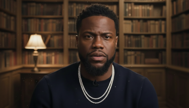 Kevin Hart Extends Olive Branch to Katt Williams as P Diddy Allegations Mount
