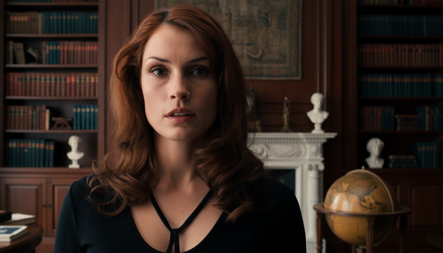 X-Men Star Torpedoes Henry Cavill 007 Hopes, Claims Even Men Want a Female Bond