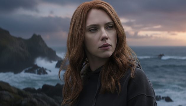 The One Avengers Scene That Made Scarlett Johansson Believe in the MCU Again