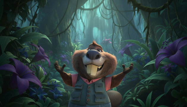 Zootropolis 2 Unleashes Nearly 200 Characters, Tapping Disney’s Legacy from The Jungle Book to Robin Hood