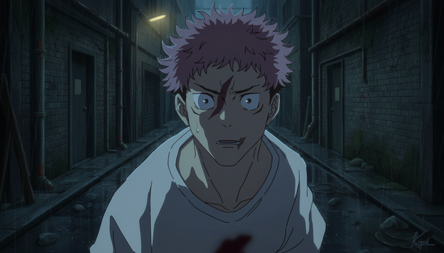 Jujutsu Kaisen Season 3 Unmasks the Strongest Female Sorcerer Orchestrating the Culling Games