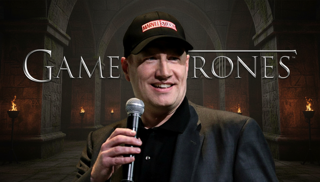 Kevin Feige's Biggest Avengers: Doomsday Fear Is Already Undermining GRRM's Game of Thrones Universe