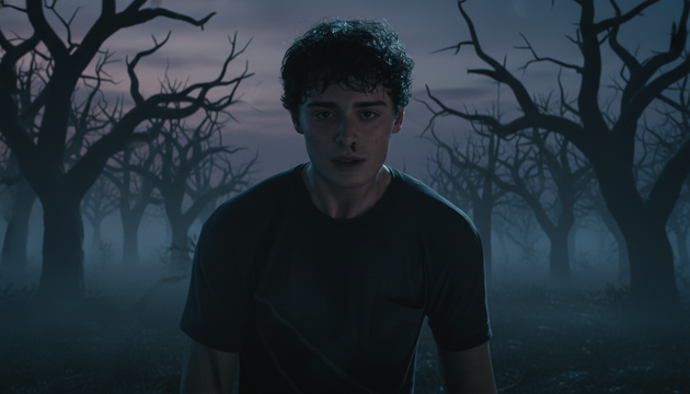 Stranger Things S5E4 Ending: The Twist That Changes Everything for Will, Robin, Dustin and Steve