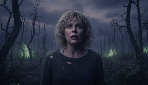 What Really Went Down at the Wheelers’ House in Stranger Things Season 5 Episode 2