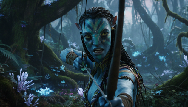 Avatar: Fire and Ash Set for a Massive Domestic Debut — Still Below The Way of Water