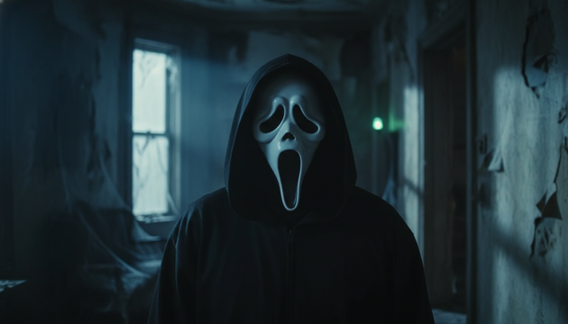 Matthew Lillard Hints Scream 7 Is a Crowd-Pleaser After Test Screenings