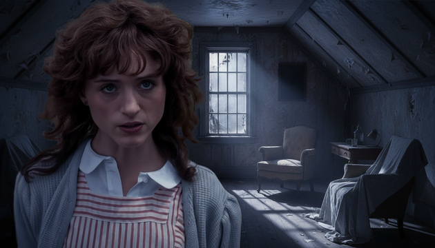 Is Nancy Behind a Wheeler Death in Stranger Things Season 5?