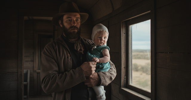 All Aboard for Netflix's Train Dreams: Joel Edgerton, Felicity Jones, William H. Macy and Kerry Condon Lead a Must-See Epic