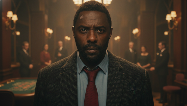 Henry Cavill vs Idris Elba: The James Bond Showdown That Could Decide 007's Future