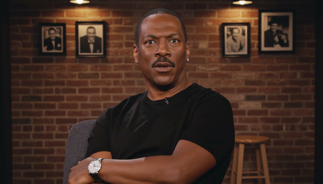 Bill Cosby vs Eddie Murphy: What’s Behind Their Rumored Feud?