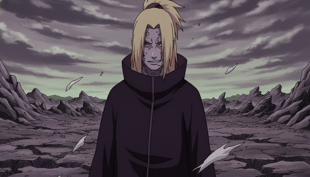 Naruto’s Deadliest Jutsu Is an Infinite Chakra Hack — So Why Don’t the Otsutsuki Use It?