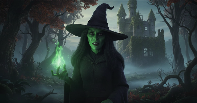 Thanksgiving Box Office Showdown: Zootopia 2 and Wicked Set to Gobble Up the Holiday Weekend