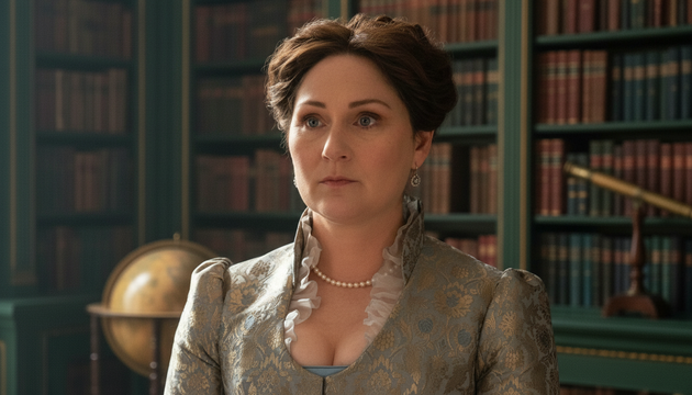 Will Netflix and Shonda Rhimes Finally Adapt Bridgerton’s Best Book? Timeline Decoded