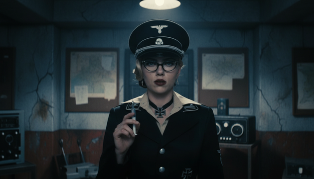 Scarlett Johansson’s Only Non-MCU Superhero Team-Up With Samuel L. Jackson Is Streaming Free Right Now