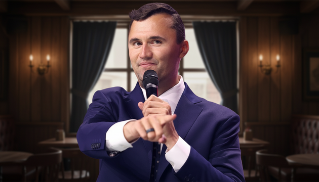 Did Zootopia 2 Sneak a Charlie Kirk Tribute Into Its Post-Credits Scene?