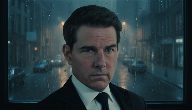 The Ratings Disaster That Made Tom Cruise Walk Away From Directing