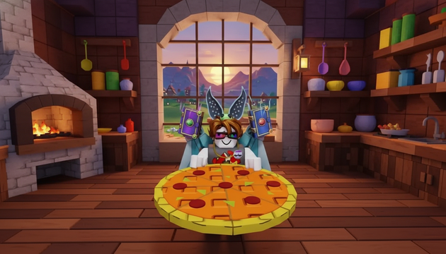 Unlock Perfect Pizza in Grow a Garden: The Exact Recipe You Need