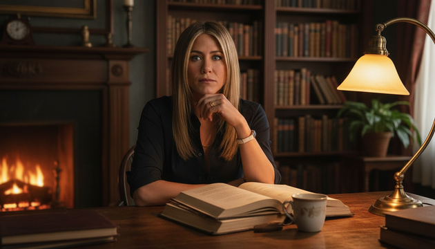 The Two Films That Freed Jennifer Aniston From The Friends Curse
