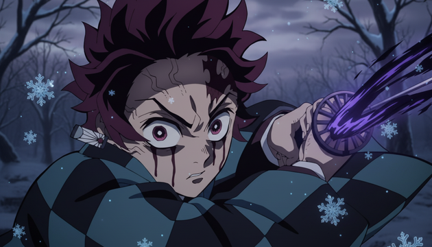 Demon Slayer Was Almost Pitch-Black — An Editor Pushed Gotouge to Create Tanjiro as the Light