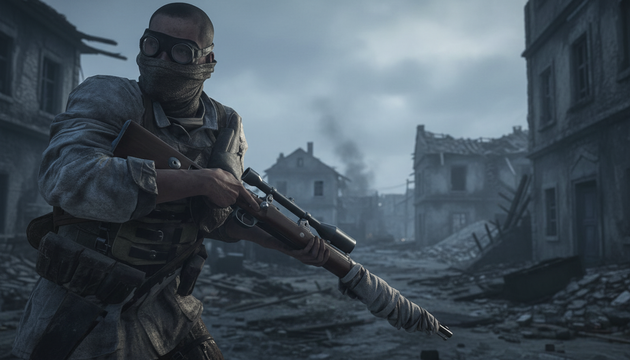 Battlefield 6 Free Week Fizzles—Call of Duty Still Reigns Supreme