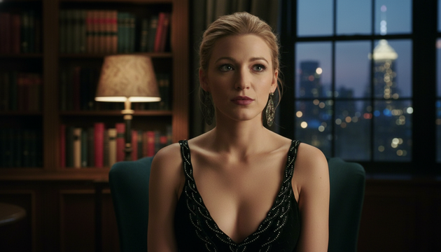 Did Gossip Girl Slip a Subtle Hillary Clinton Dig? Fans Point to One Blake Lively Episode