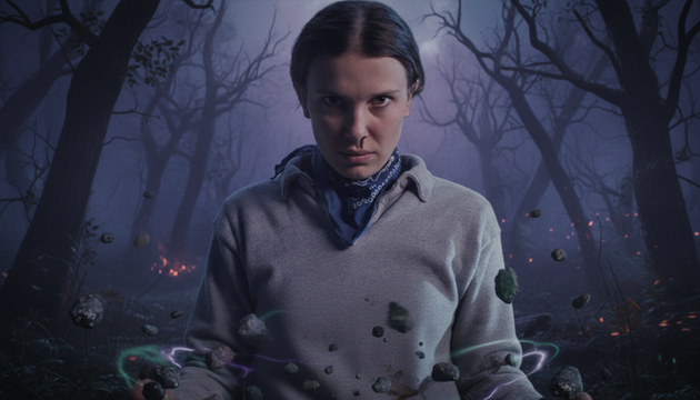 Do El and Will Share the Same Powers? Stranger Things Creators Weigh In