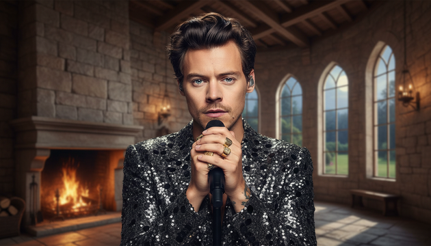 Is Harry Styles on the Guest List for Taylor Swift’s Wedding? The Clues Fans Can’t Ignore