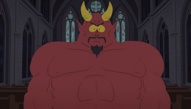 Donald Trump’s Unfiltered Take on South Park Might Surprise You