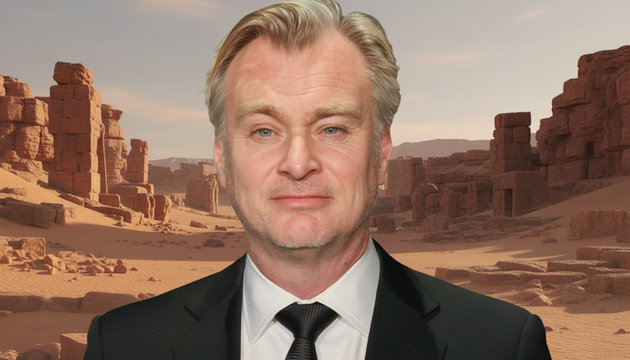 Christopher Nolan’s Time-Twisting Sci-Fi Epic Lands on Paramount+ Soon