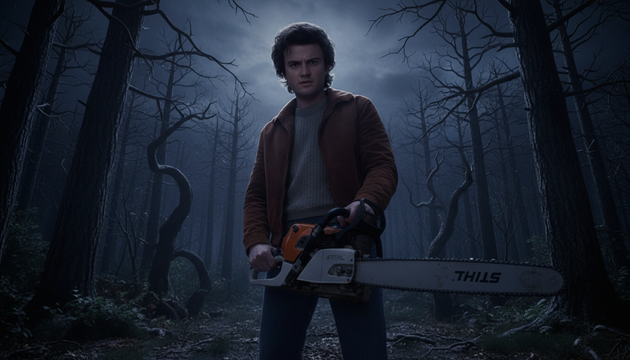 Stranger Things Season 5: Every Song on the Soundtrack, Revealed