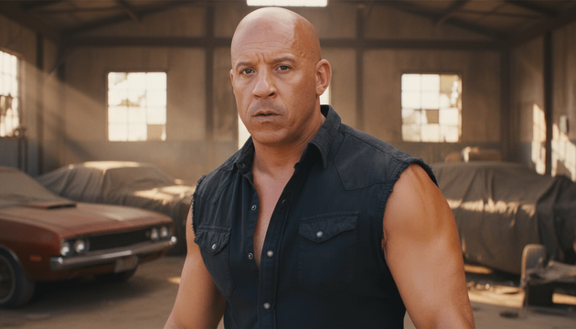 3 Fast & Furious TV Shows That Almost Happened — Including a Young Dom Series